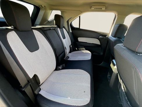 Used 2015 Chevrolet Equinox LT w/ Power Convenience Package image 27