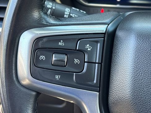 Certified 2022 Chevrolet Tahoe Z71 AWD/4WD image 23