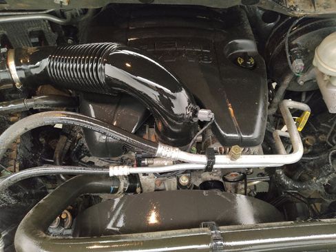 Used 2015 RAM 1500 Outdoorsman image 30