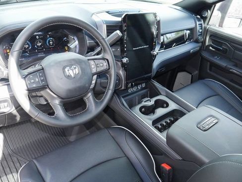 New 2026 RAM 2500 Rebel w/ Rebel Level 2 Equipment Group image 13