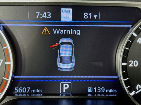 Used 2025 Nissan Altima 2.5 SL image 24