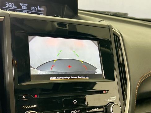 Used 2023 Subaru Crosstrek 2.0i Premium image 13