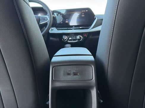 New 2026 Chevrolet Trax LT w/ Driver Confidence Package image 23