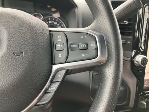 Used 2026 RAM 3500 Tradesman AWD/4WD image 33