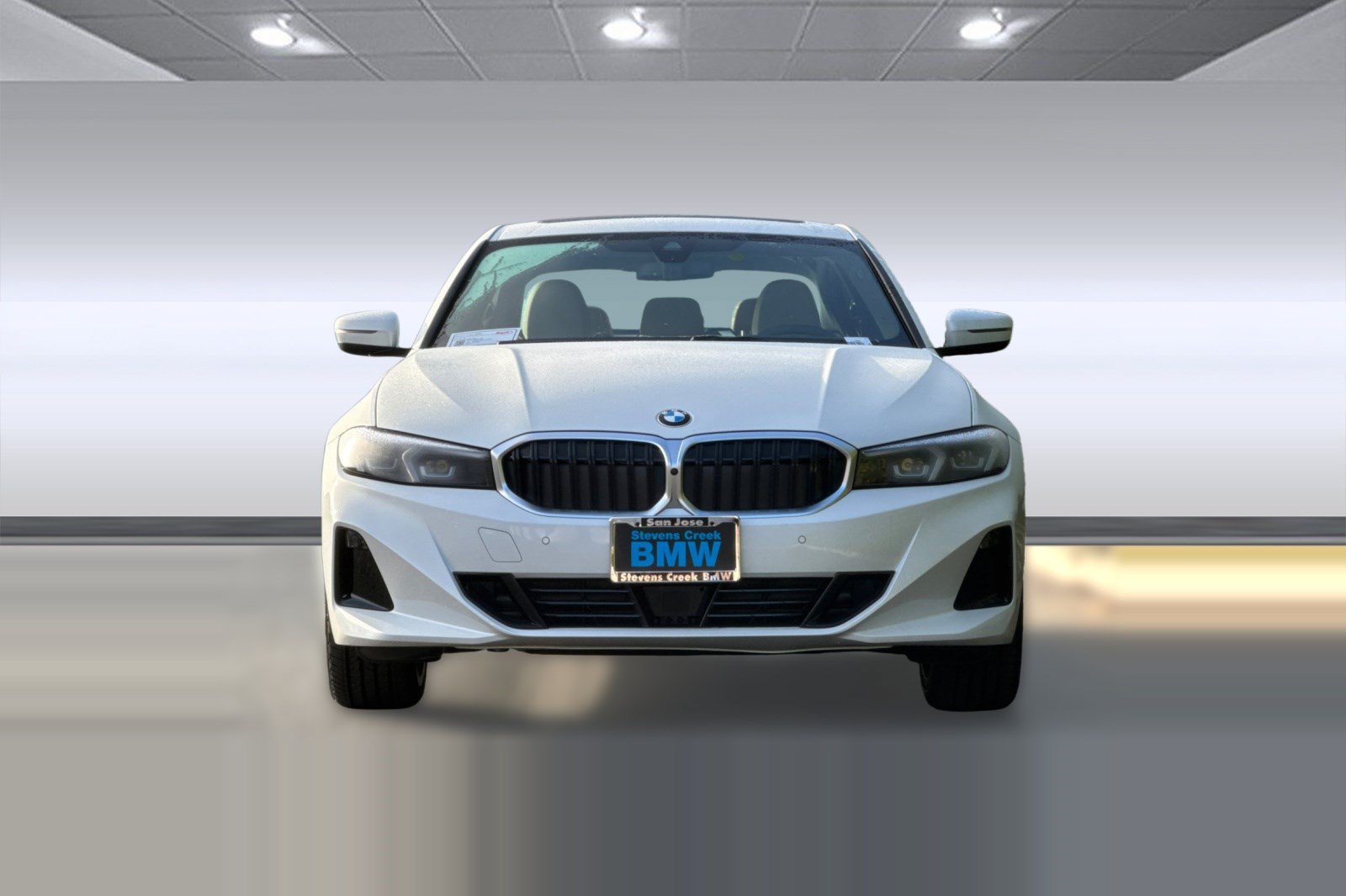 Used 2026 BMW 330i Sedan w/ Premium Package RWD image 6
