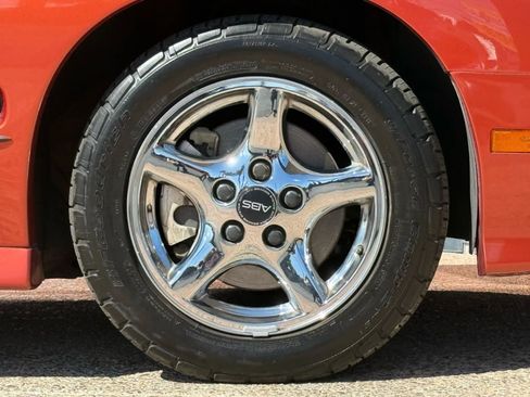 Used 2002 Pontiac Firebird Formula image 31