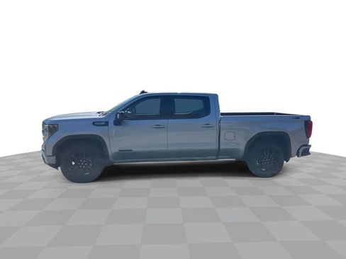 New 2026 GMC Sierra 1500 Elevation w/ Elevation Premium Package AWD/4WD image 4