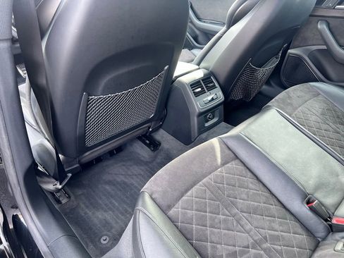 Used 2018 Audi S5 Premium Plus w/ Navigation Package image 23