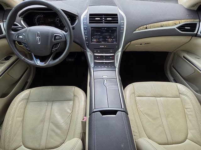 Used 2014 Lincoln MKZ w/ Equipment Group 102A Reserve FWD image 11