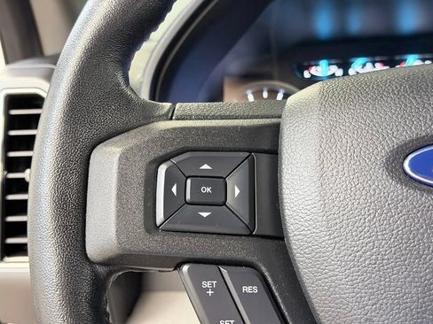 Used 2018 Ford F150 XLT w/ Equipment Group 302A Luxury AWD/4WD image 48