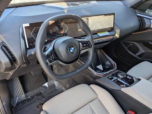 New 2026 BMW X3 xDrive30 w/ Convenience Package image 3