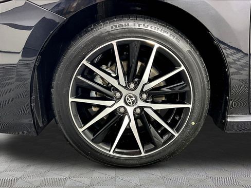 Used 2024 Toyota Camry SE FWD image 33