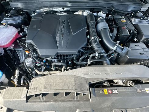 Used 2025 Hyundai Sonata N Line FWD image 12