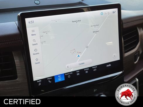 Certified 2022 Ford Expedition Limited image 27
