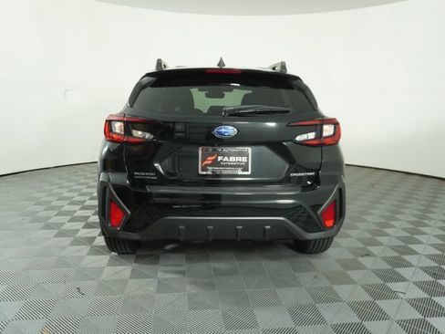 Certified 2024 Subaru Crosstrek 2.0i Premium AWD/4WD image 6