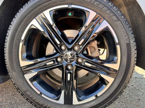 Used 2022 Kia K5 GT-Line w/ GT-Line FWD Premium Package image 28