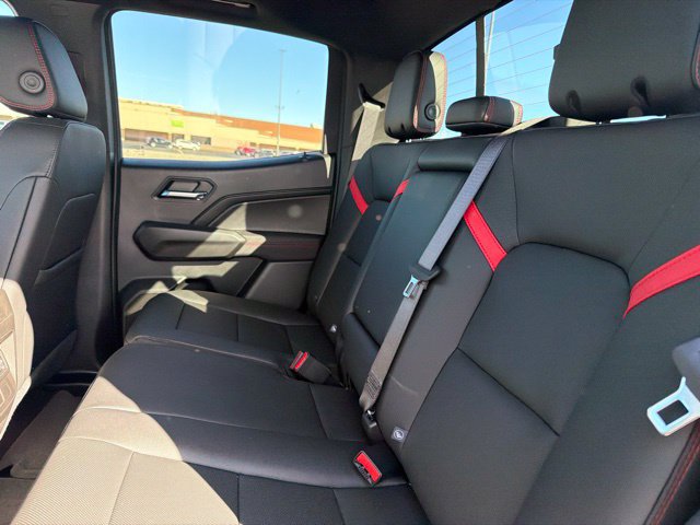New 2026 Chevrolet Colorado Z71 w/ Technology Package AWD/4WD image 17