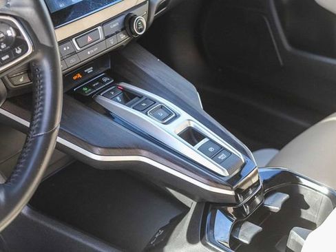 Used 2018 Honda Clarity Touring image 27