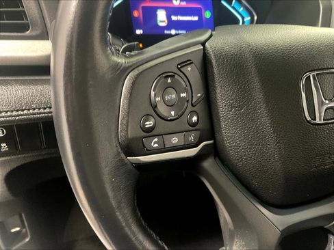 Used 2023 Honda Odyssey EX-L image 24