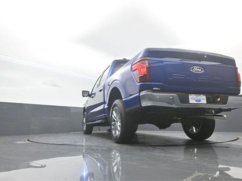 New 2026 Ford F150 XLT image 30