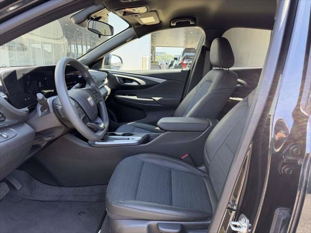 Used 2026 Buick Envista Preferred w/ Advanced Safety Package FWD image 20