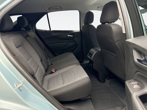Used 2022 Chevrolet Equinox LT FWD image 18