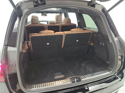 Certified 2026 Mercedes-Benz GLS 450 4MATIC image 22