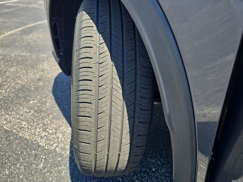 Certified 2024 Honda CR-V LX image 28