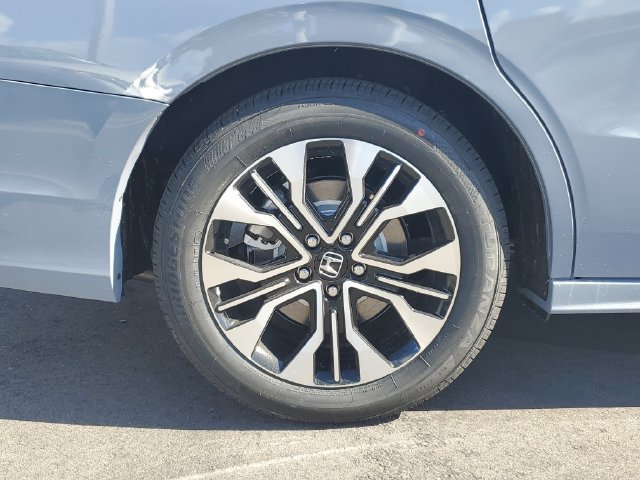 New 2027 Honda Odyssey Elite image 5