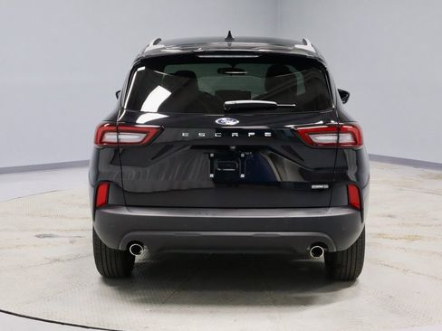 Certified 2025 Ford Escape ST-Line Elite w/ Tech Pack #1 image 12