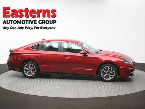 Used 2023 Hyundai Sonata SEL FWD image 45