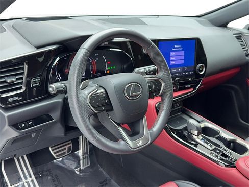 Used 2024 Lexus NX 350 F Sport image 14