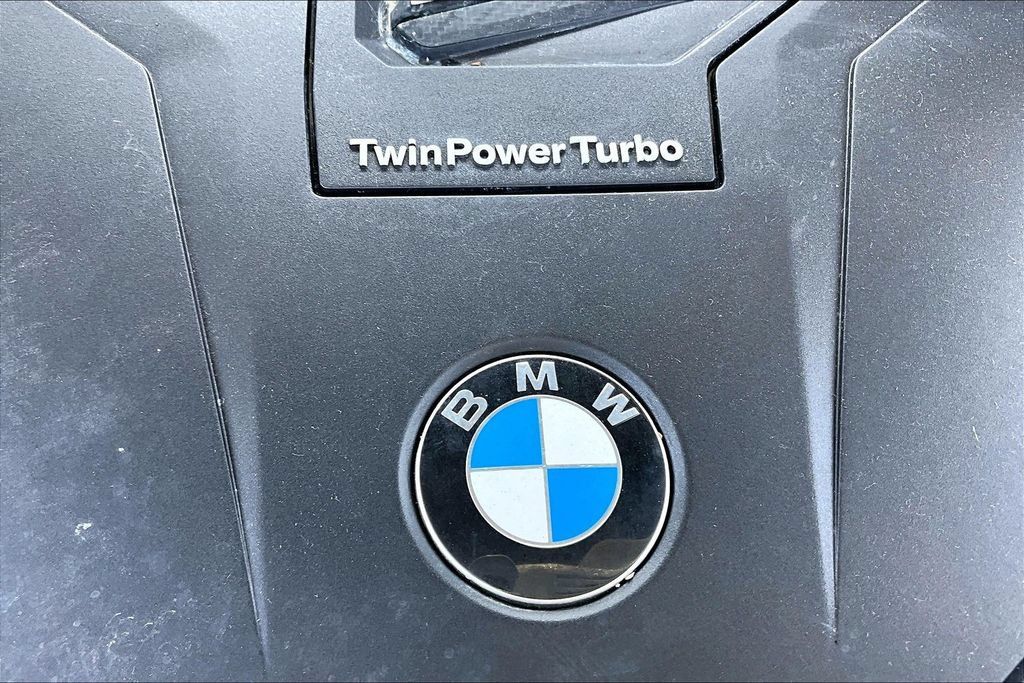 Used 2020 BMW X5 xDrive40i w/ Convenience Package AWD/4WD image 26