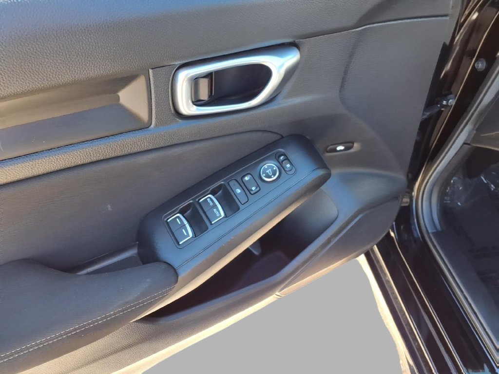 Used 2025 Honda Civic Sport image 20
