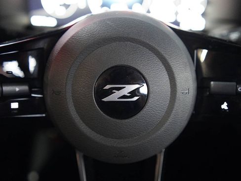 Used 2025 Nissan Z Sport w/ Floor Mat Package RWD image 85