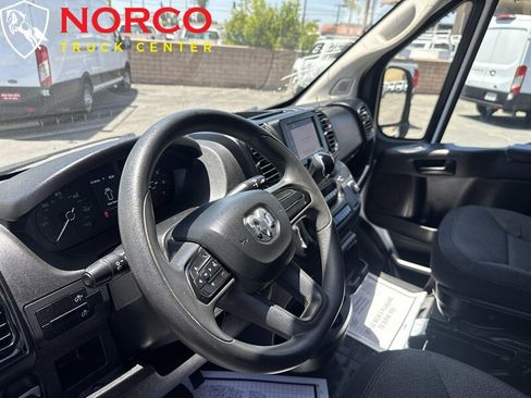 Used 2023 RAM ProMaster 3500 FWD image 17