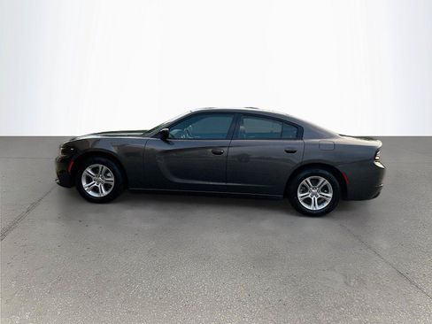 Used 2023 Dodge Charger SXT RWD image 7