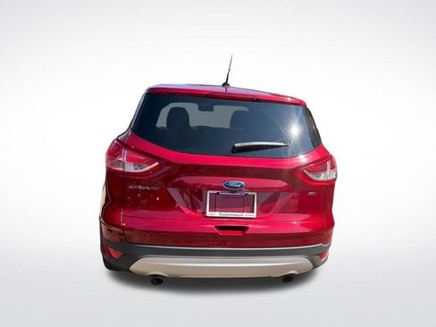 Used 2016 Ford Escape SE FWD image 5