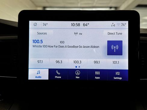 Used 2023 Ford Explorer Timberline w/ Timberline Technology Package AWD/4WD image 18