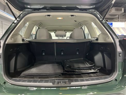 Certified 2023 Subaru Forester AWD/4WD image 36