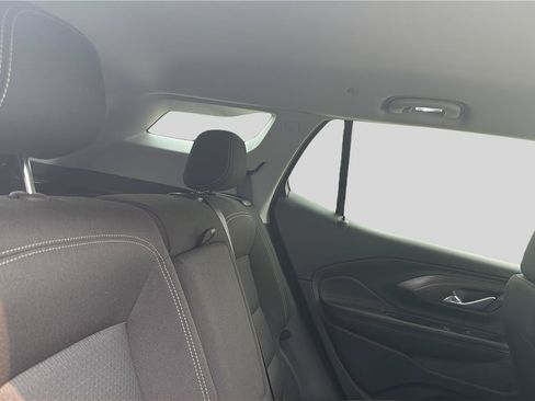 Used 2023 GMC Terrain SLE w/ Driver Convenience Package AWD/4WD image 20