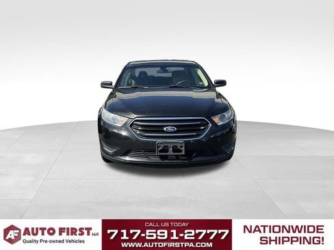 Used 2013 Ford Taurus SE FWD image 2