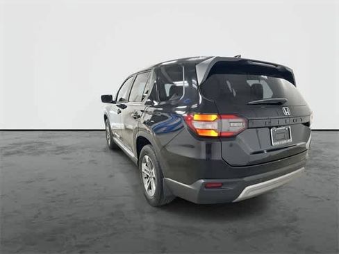 Certified 2025 Honda Pilot EX-L image 2