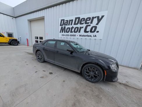 Used 2022 Chrysler 300 Touring L image 20