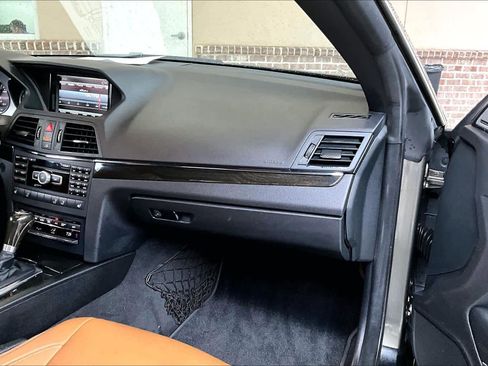 Used 2013 Mercedes-Benz E 350 E 350 image 16