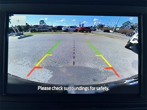 Used 2022 Ford Bronco 4-Door image 27