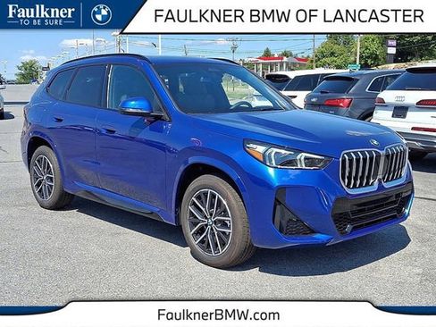 Used 2026 BMW X1 xDrive28i w/ Technology Package AWD/4WD image 1