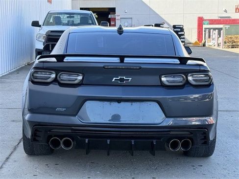 Used 2023 Chevrolet Camaro SS image 5