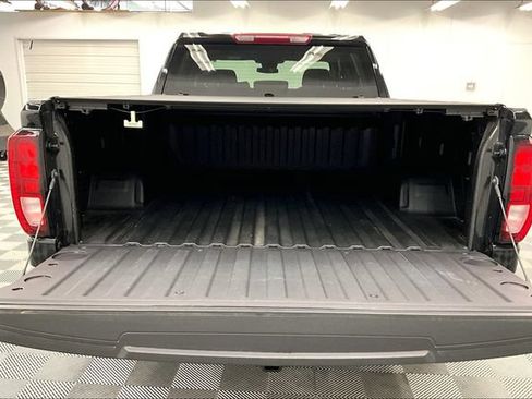 Used 2026 GMC Sierra 1500 Pro w/ Graphite Edition AWD/4WD image 29