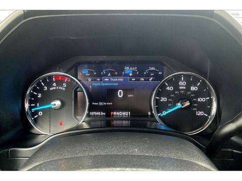 Used 2019 Ford F350 Platinum w/ Platinum Ultimate Package image 21